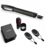 Kit MOTORLINE JAG 600 24V para puertas Batientes de hasta 4m
