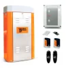 Kit motor VDS TOM 380V Trifásico para puertas correderas de hasta 5.000Kg