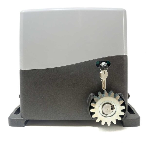 KIT Motor VDS AG FUTURE 230V para Puerta Corredera 800Kg - Imagen 2