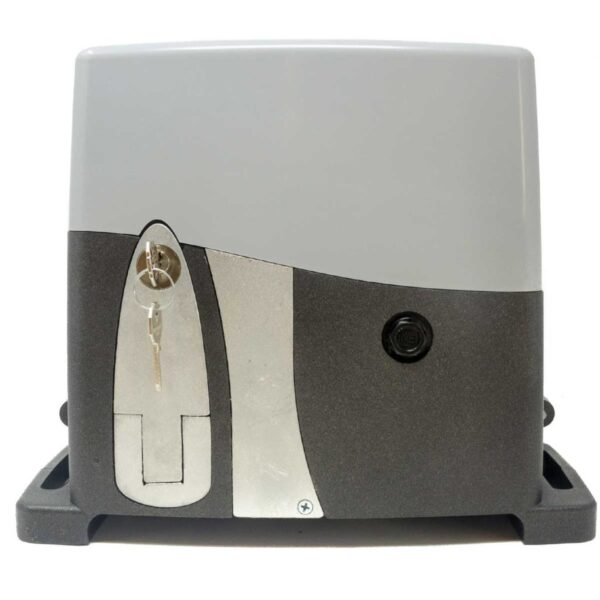 KIT Motor VDS AG FUTURE 230V para Puerta Corredera 800Kg - Imagen 3