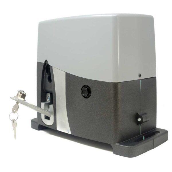 KIT Motor VDS AG FUTURE 230V para Puerta Corredera 800Kg - Imagen 4