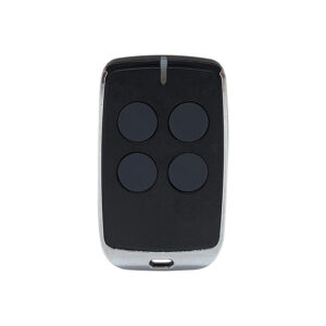 Mando Garaje VDS 433 ECO 4 canales TX-E