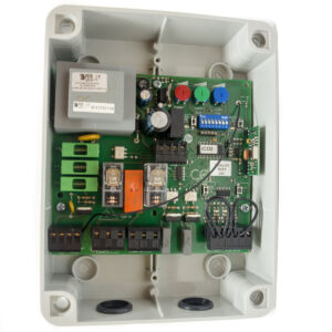 Central VDS EURO 230 m2 mini