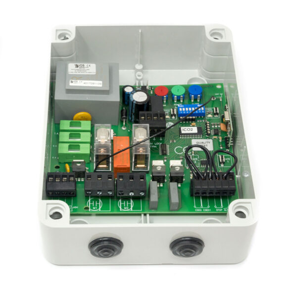 Central VDS EURO 230 m2 mini - Imagen 2